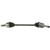 CV Axle Assembly - 66-7363