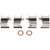 Disc Brake Caliper - 18-B5465