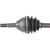 CV Axle Assembly - 60-6086
