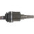CV Axle Assembly - 60-6086