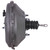 Power Brake Booster - 54-71124