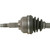 CV Axle Assembly - 60-3023