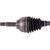CV Axle Assembly - 60-3291