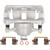 Disc Brake Caliper - 19-B7280