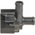 Engine Auxiliary Water Pump - 5W-4010