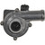 Engine Auxiliary Water Pump - 5W-4010