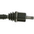 CV Axle Assembly - 60-7312