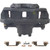 Disc Brake Caliper - 19-B2614