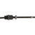 CV Axle Assembly - 66-9280