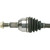 CV Axle Assembly - 66-1400