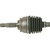 CV Axle Assembly - 60-3428