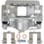 Brake Caliper - 2C-3825