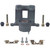 Disc Brake Caliper - 19-2762