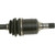 CV Axle Assembly - 66-6209