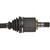 CV Axle Assembly - 66-2162