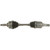 CV Axle Assembly - 60-8145