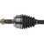 CV Axle Assembly - 66-4254