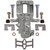 Disc Brake Caliper - 19-3299