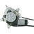 Power Window Motor and Regulator Assembly - 82-1351BR