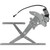 Window Motor and Regulator Assembly - 82-1138HR