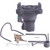Disc Brake Caliper - 19-481