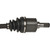 CV Axle Assembly - 66-3587