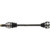 CV Axle Assembly - 66-9355