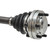 CV Axle Assembly - 66-9355