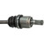 CV Axle Assembly - 60-3761