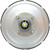 Vacuum Power Brake Booster - 53-7628