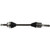 CV Axle Assembly - 66-2193