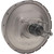 Power Brake Booster - 53-2706