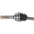 CV Axle Assembly - 66-7582