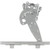 Window Regulator - 82-185B