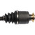 CV Axle Assembly - 66-4241