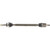 CV Axle Assembly - 66-6001