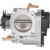 Fuel Injection Throttle Body - 6E-4001