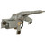 Wiper Motor - 43-4613