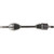 CV Axle Assembly - 66-3071