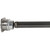 Driveshaft / Prop Shaft - 65-9492