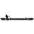 Rack and Pinion Assembly - 22-1072