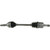 CV Axle Assembly - 60-8121