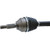 CV Axle Assembly - 60-2295