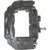 Disc Brake Caliper - 19-1654