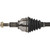 CV Axle Assembly - 66-3521