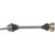 CV Axle Assembly - 60-7027