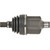 CV Axle Assembly - 66-1078