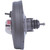 Vacuum Power Brake Booster - 53-4637