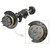 Drive Axle Assembly - 3A-18000LOH