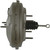 Vacuum Power Brake Booster - 54-73003